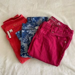 Spring Jeans Bundle!